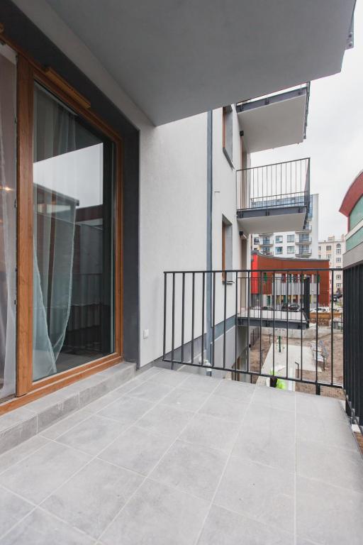 City Break Atelier Praga Apartamenty