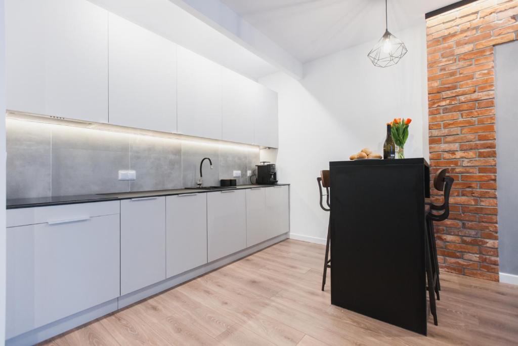 City Break Atelier Praga Apartamenty - Resim 43