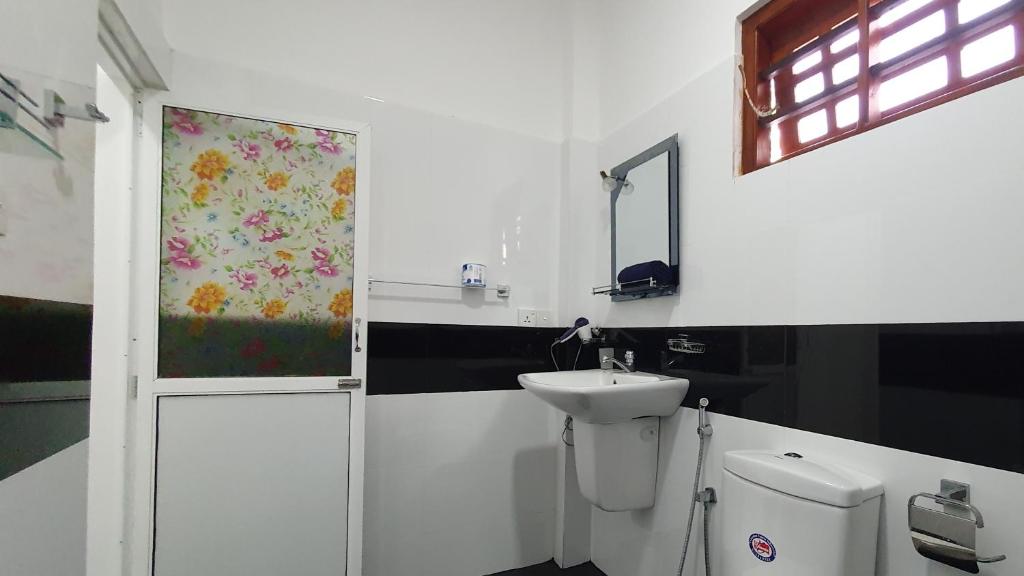 Bagno di Bandulas Beach House