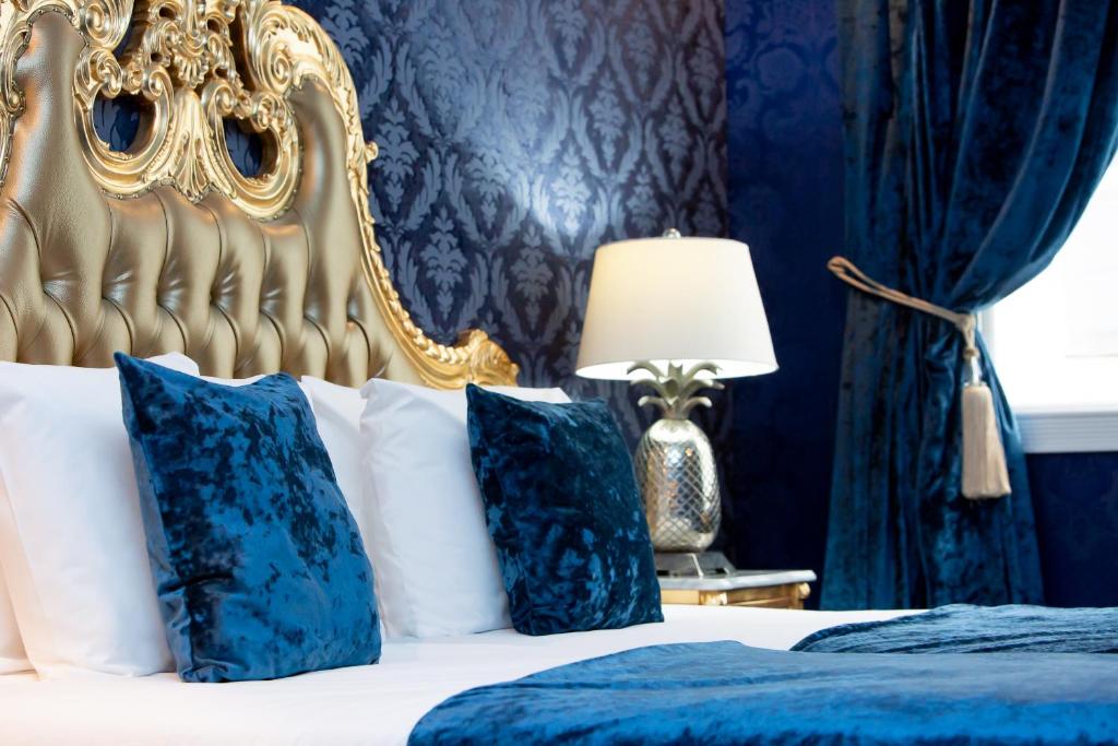 The Dixie Dean Hotel - Resim 28