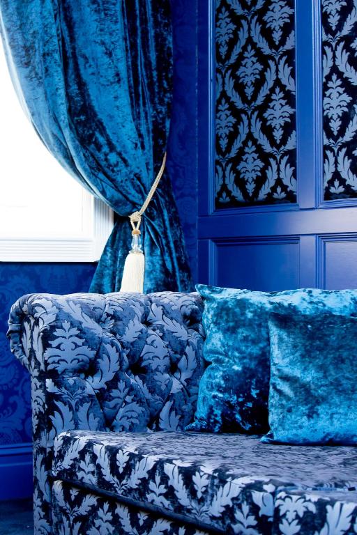 The Dixie Dean Hotel - Resim 33