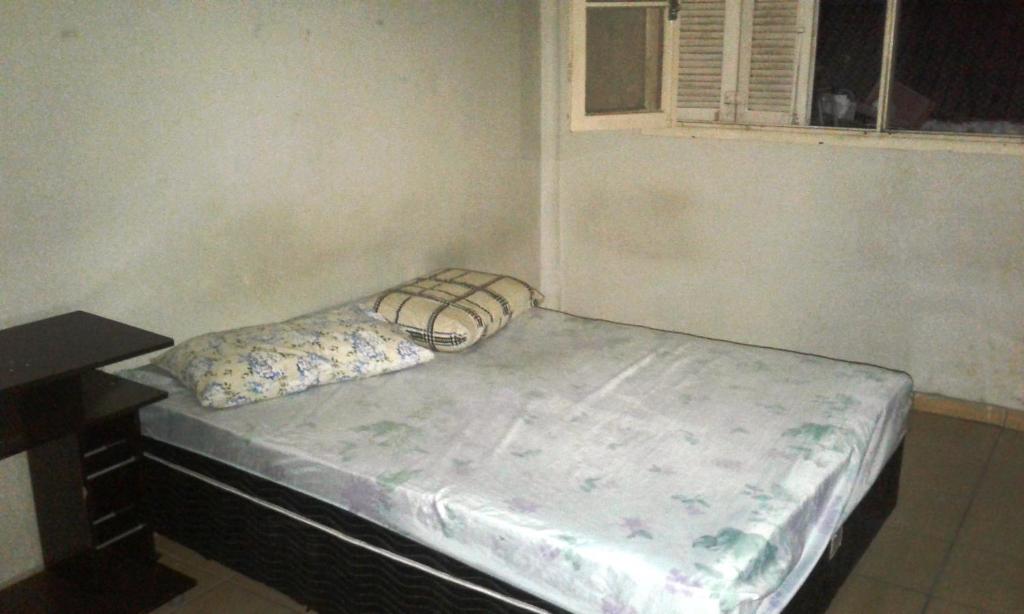  Apto calcadão Pelotas 3 quartos