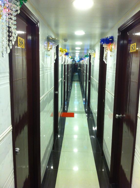 Fotografie z fotogalerie ubytování Hong Kong CoLiving Space v Hong Kongu