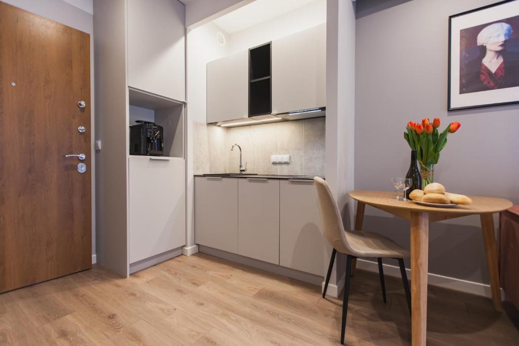 City Break Atelier Praga Apartamenty - Resim 32