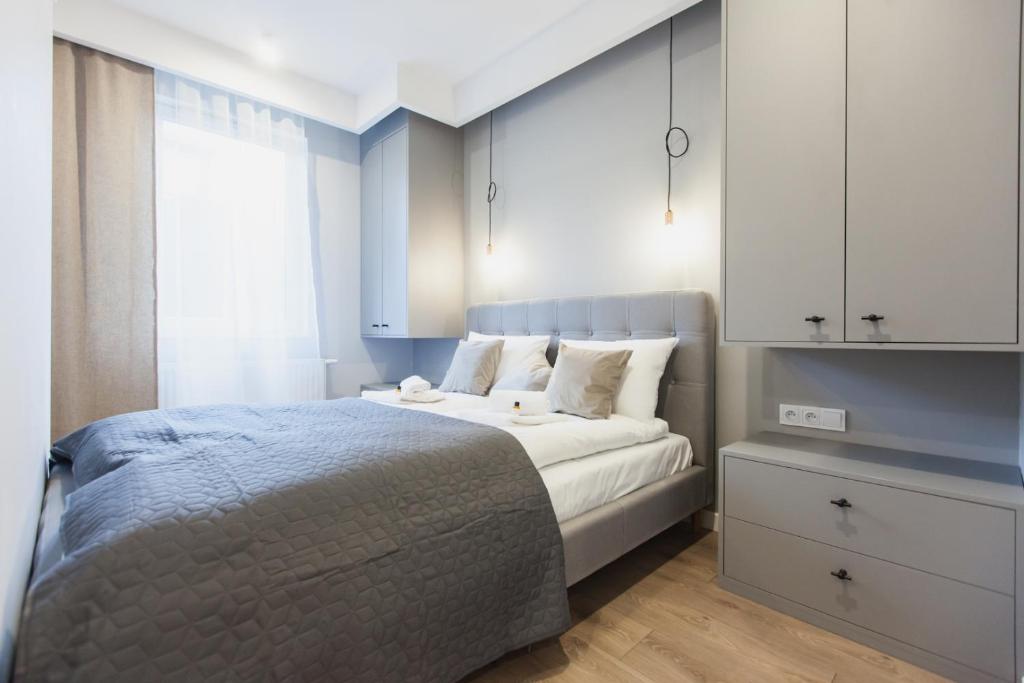 City Break Atelier Praga Apartamenty - Resim 34