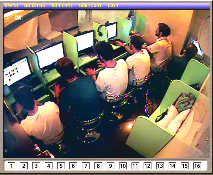 Hosté ubytování Hong Kong CoLiving Space