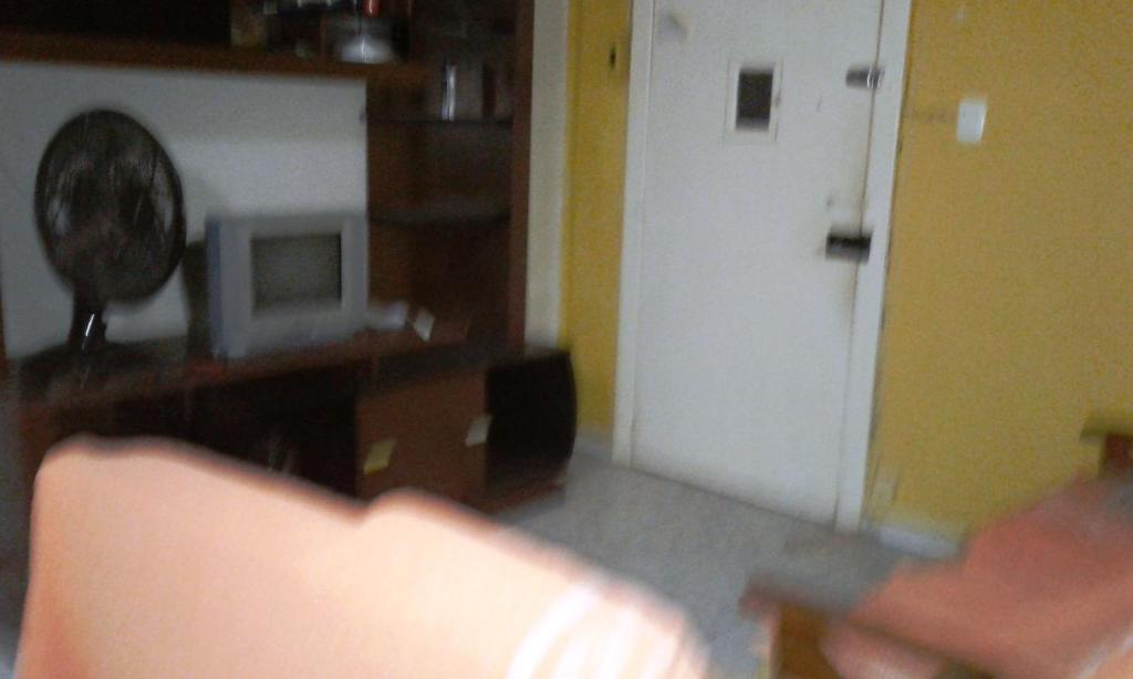  Apto calcadão Pelotas 3 quartos