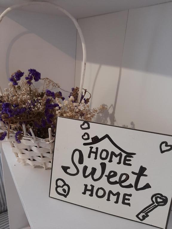 sweet home - Studio -appartement