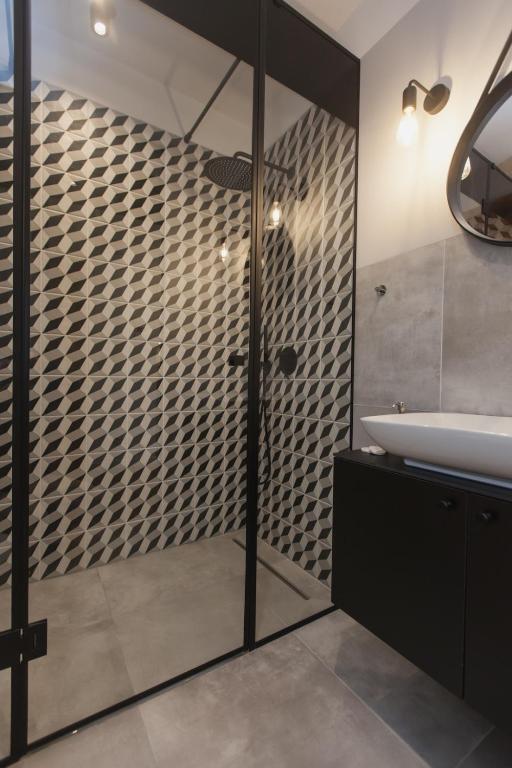 City Break Atelier Praga Apartamenty - Resim 28