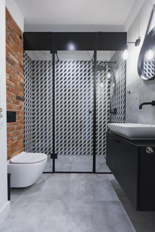 City Break Atelier Praga Apartamenty - Resim 29