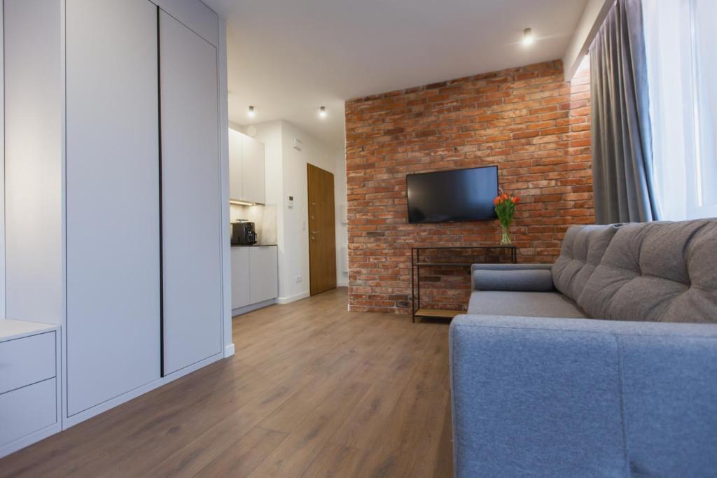 City Break Atelier Praga Apartamenty - Resim 27