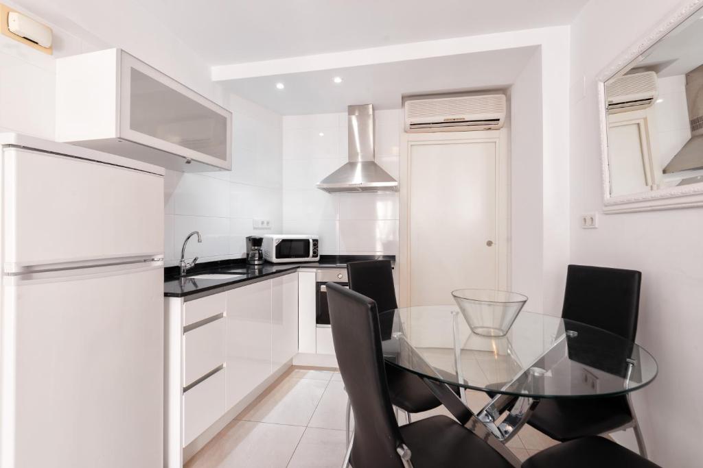 Apartamento Santa Maria by Be Alicante, Alicante – Updated ...