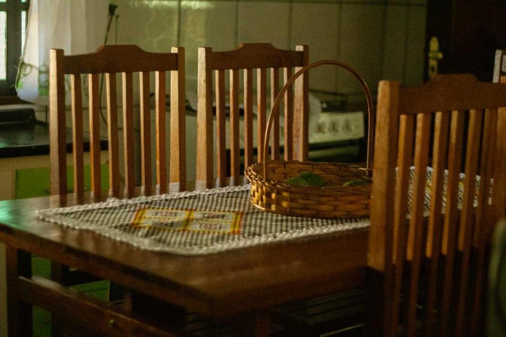  Chácara Recanto Verde