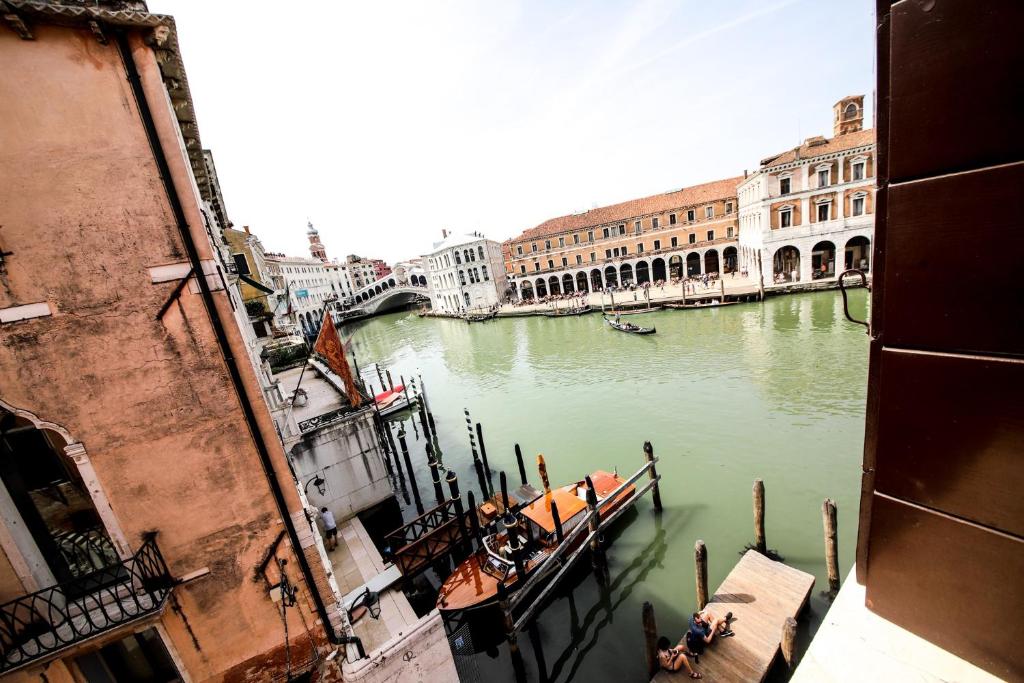 Grand Canal Reviews