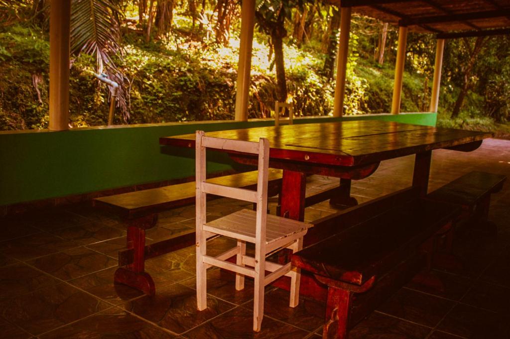  Chácara Recanto Verde