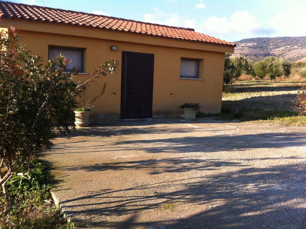 Hotel Su Nuraxi - Chambre Double - Annexe