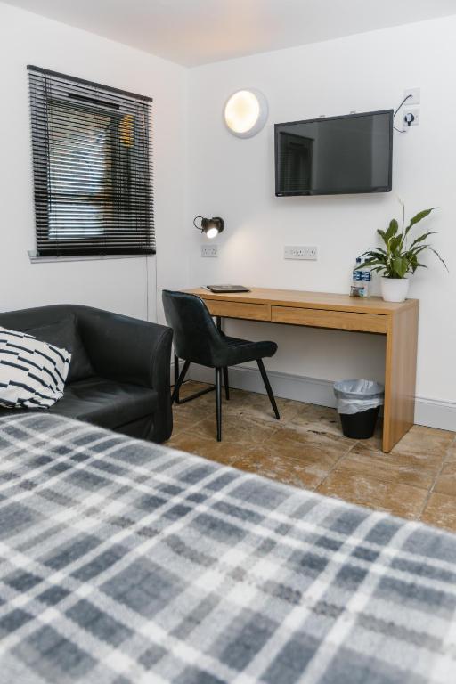 Siberia Bar & Hotel - Resim 33