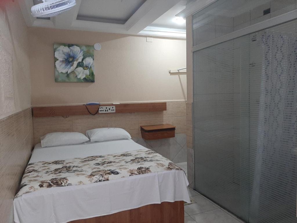  Hotel 21