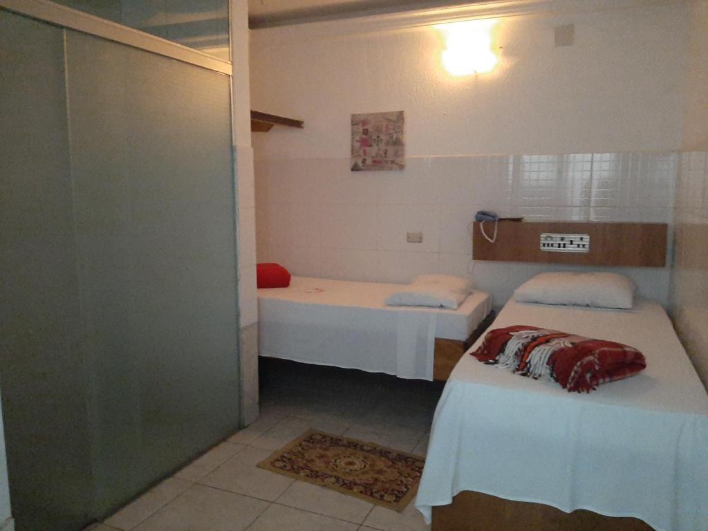  Hotel 21