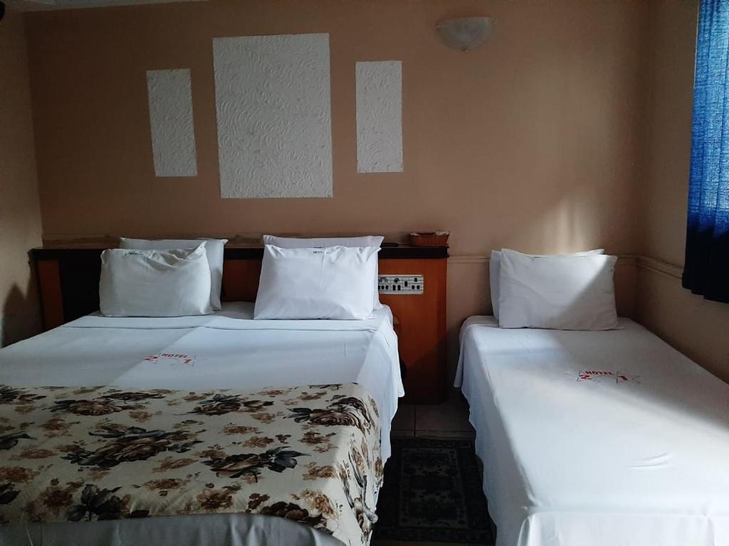  Hotel 21
