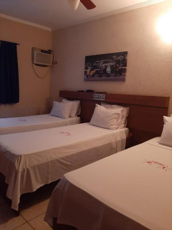  Hotel 21