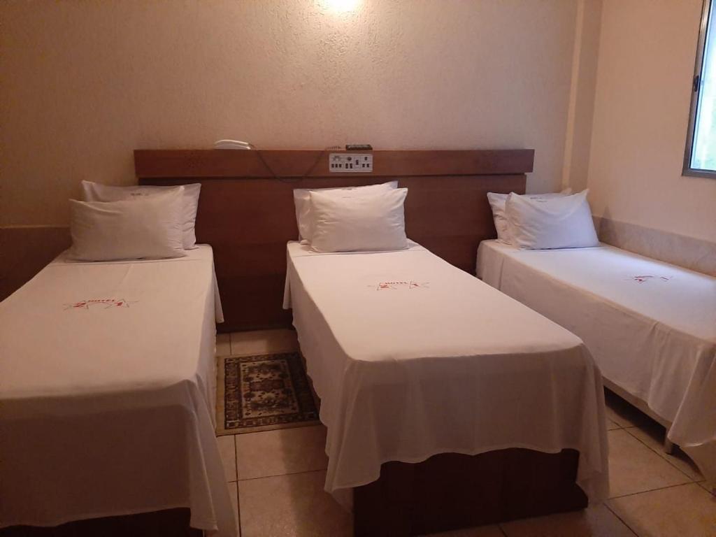  Hotel 21