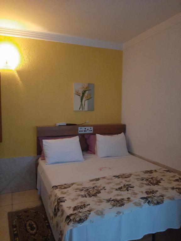  Hotel 21