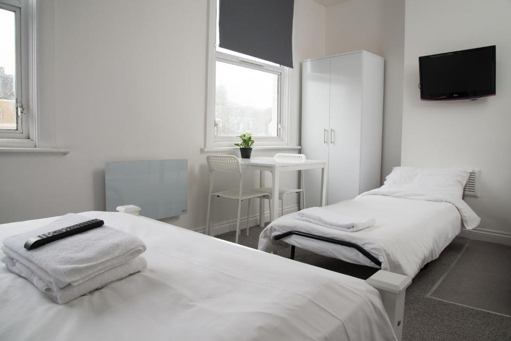 TLK Apartments & Hotel - Peckham