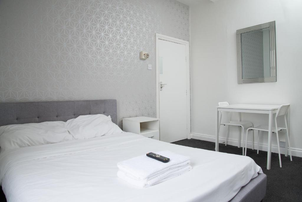 TLK Apartments & Hotel - Peckham