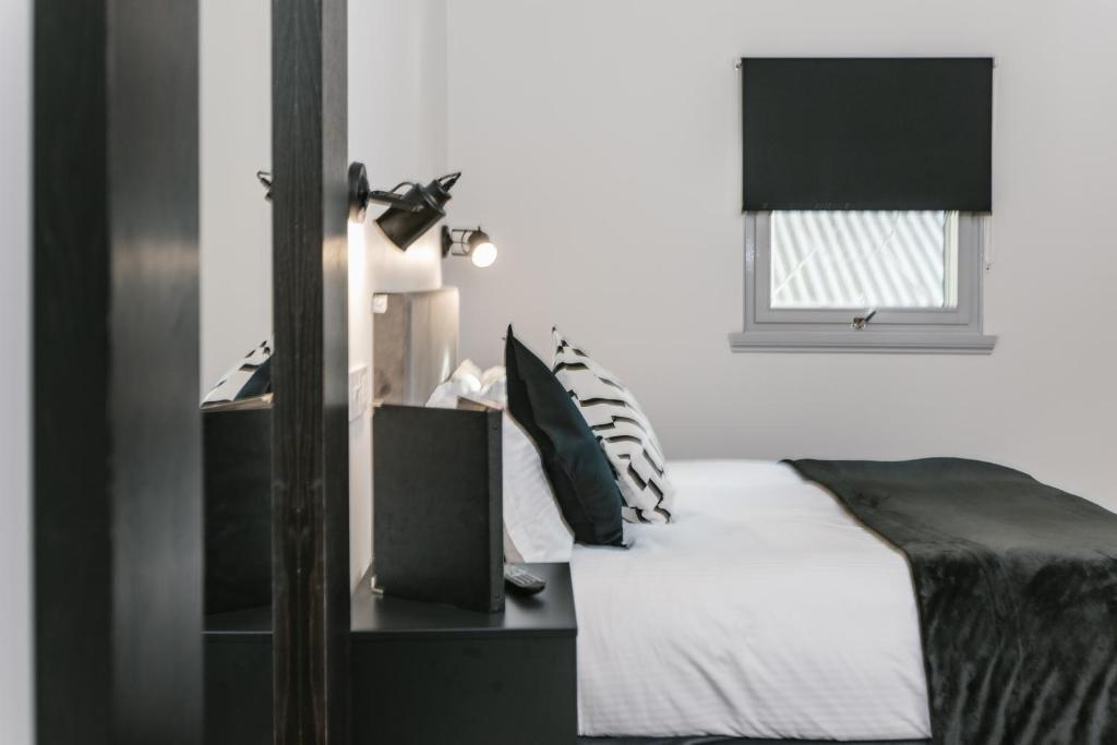 Siberia Bar & Hotel - Resim 36