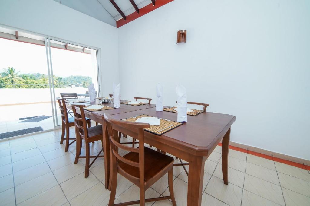 Fotografie z fotogalerie ubytování Dazzling Villa v destinaci Kandy
