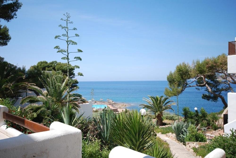 Appartement Cala Conills, Sant Elmo - WIFI gratis - Two-Bedroom Apartment