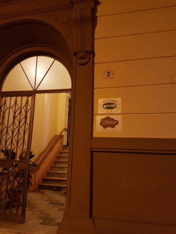 Fotografie z fotogalerie ubytování Sweet Dreams v destinaci La Spezia