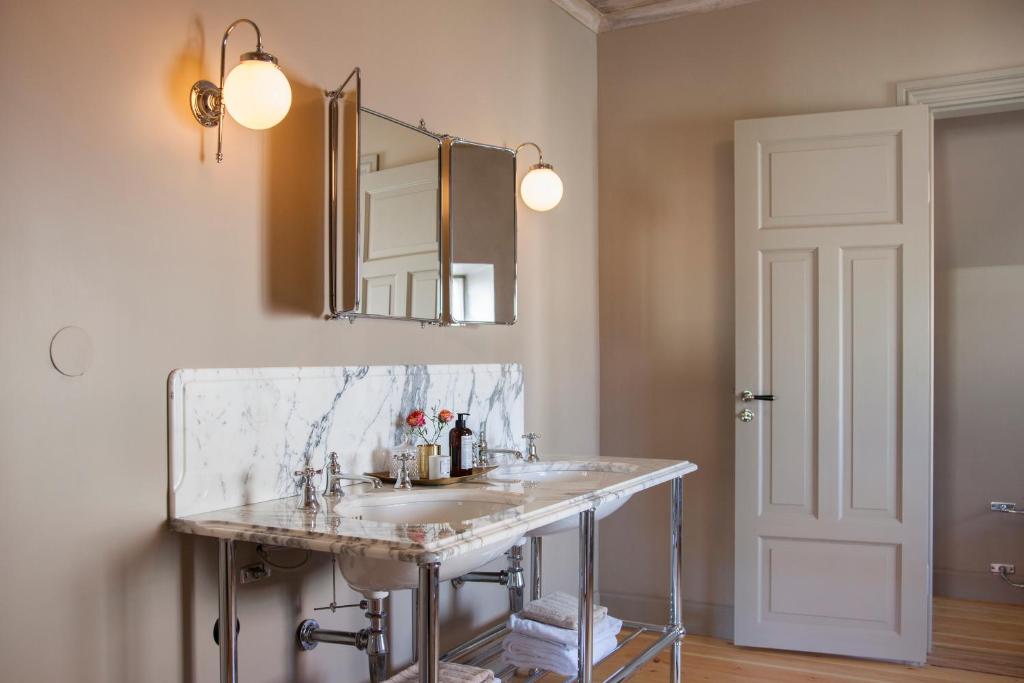 Värdshuset Lindgården - Junior Suite