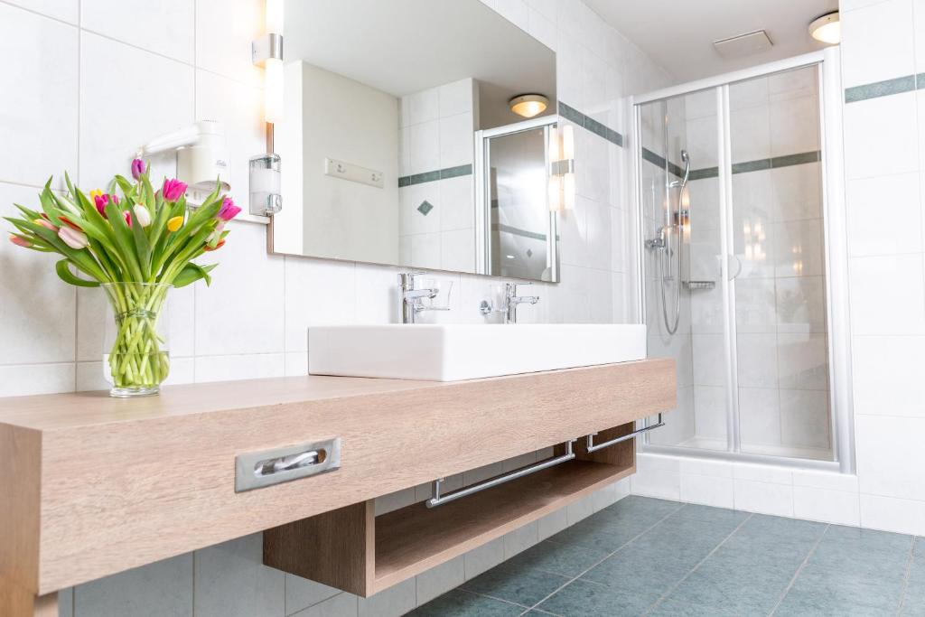 Hotel Alexander - Resim 44