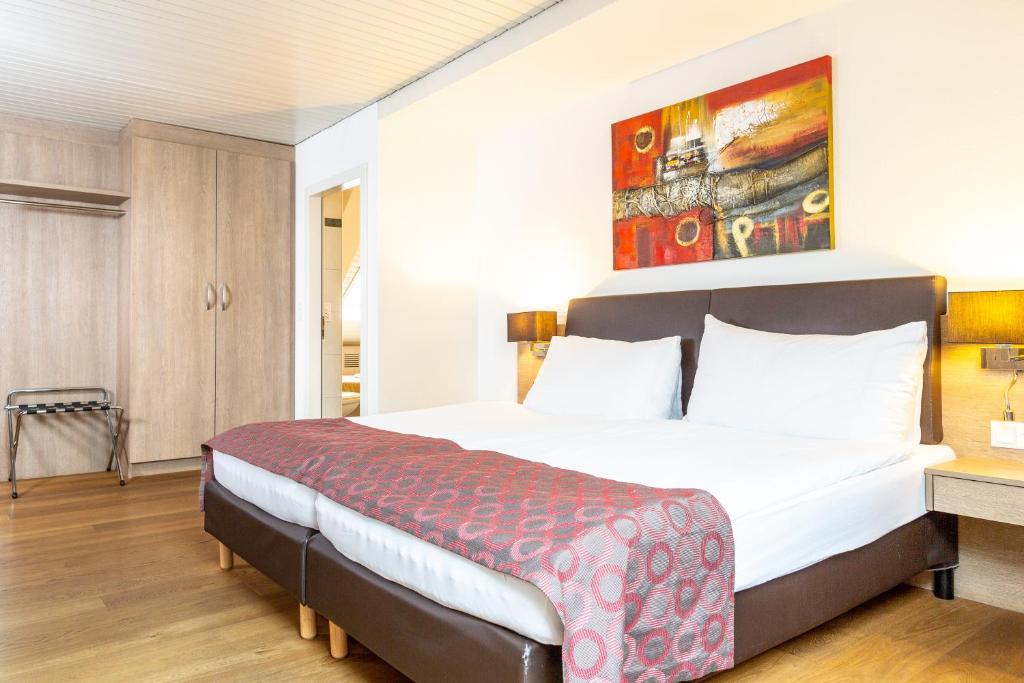 Hotel Alexander - Resim 45