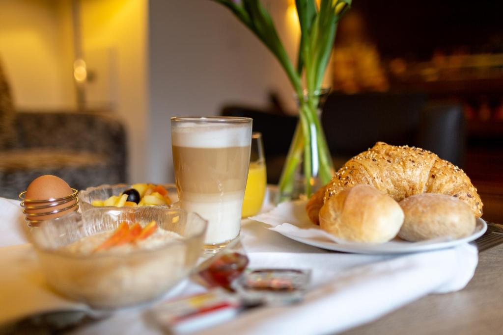 Hotel Alexander - Resim 42