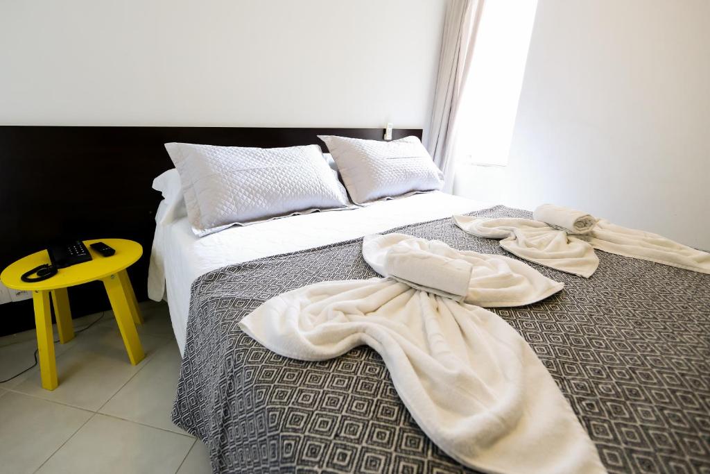  Das Nações Hotel