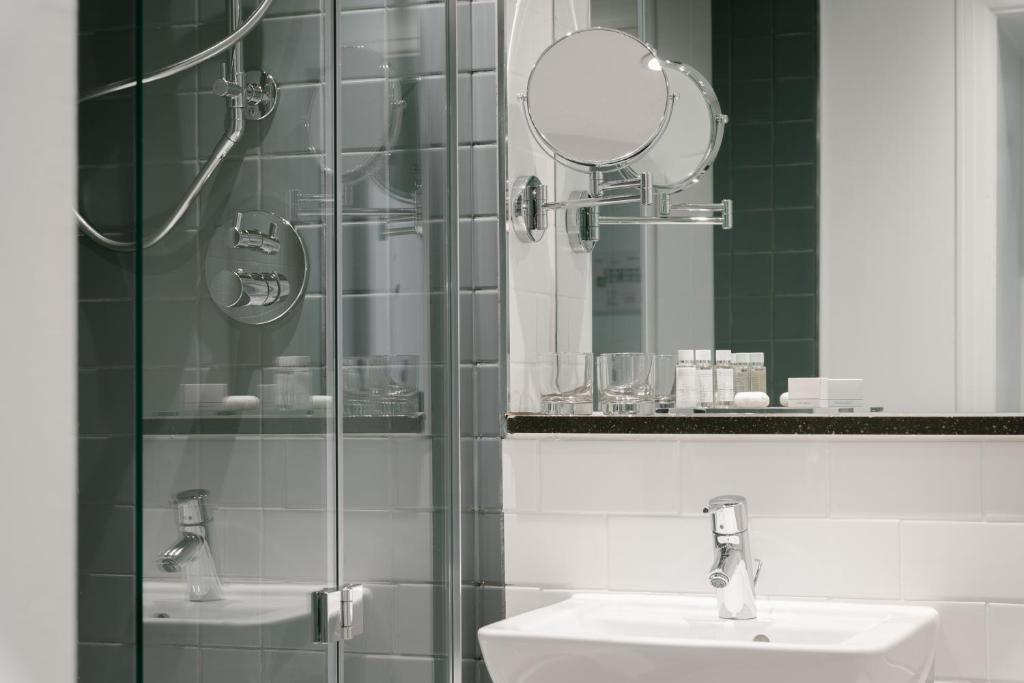 voco Grand Central Glasgow by IHG - Resim 28