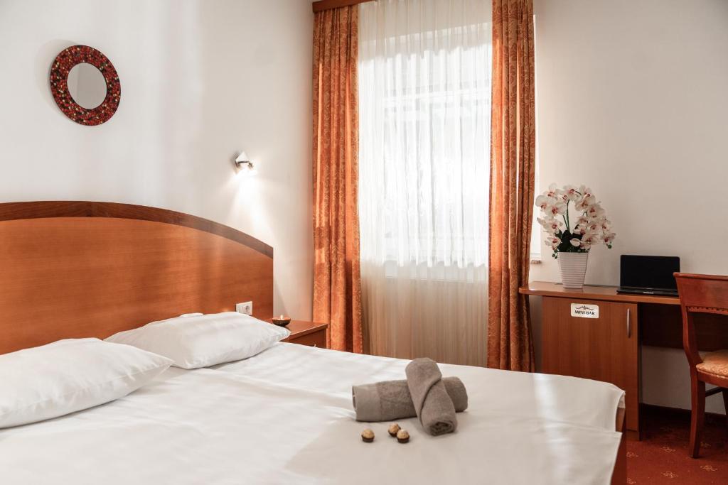 Hotel Medno - Resim 16