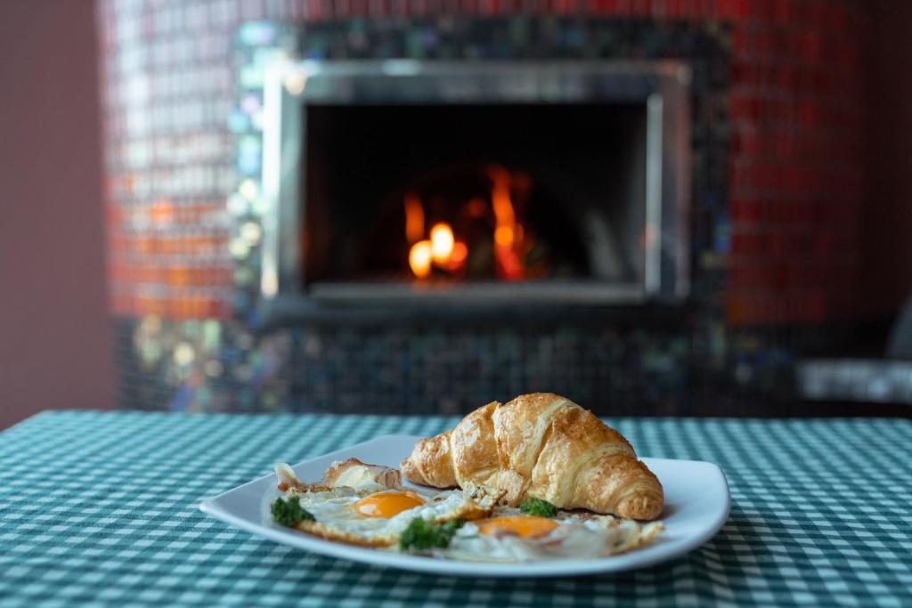 Hotel Medno - Resim 40