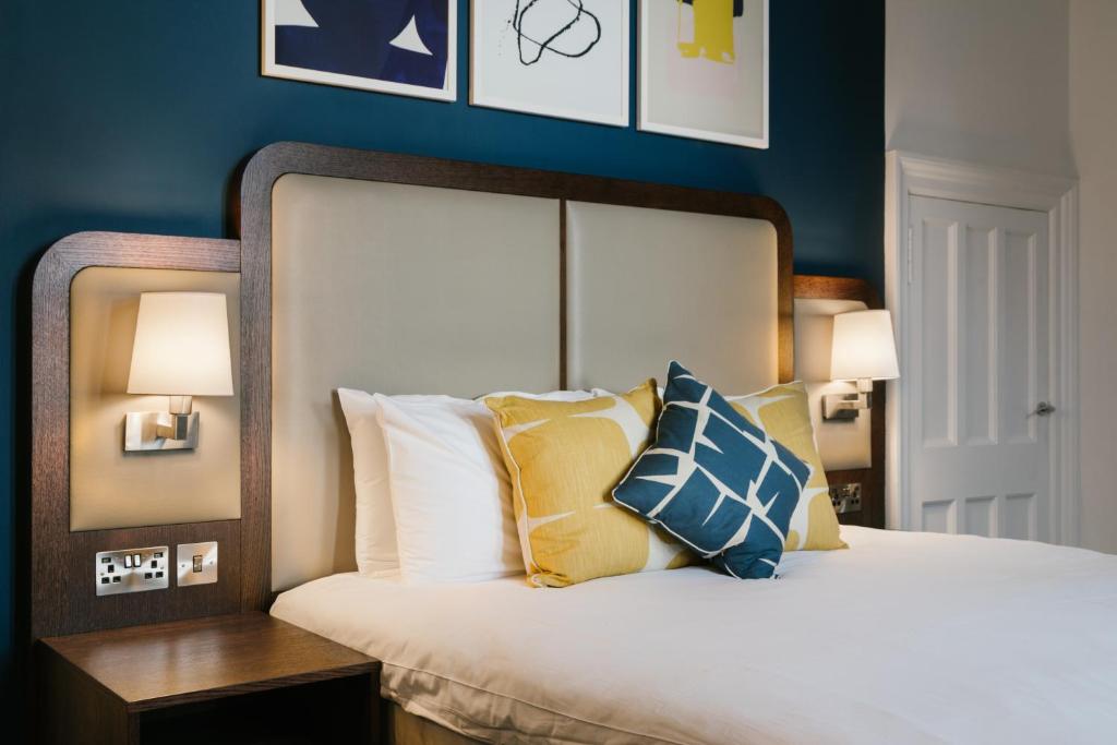 voco Grand Central Glasgow by IHG - Resim 27