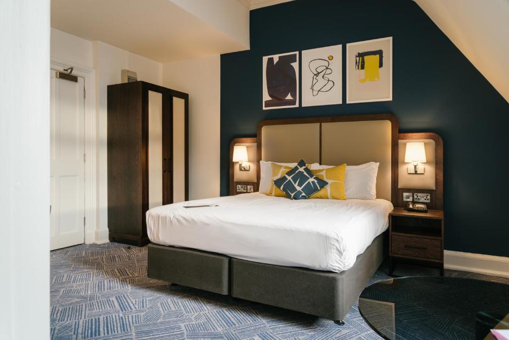 voco Grand Central Glasgow by IHG - Resim 26