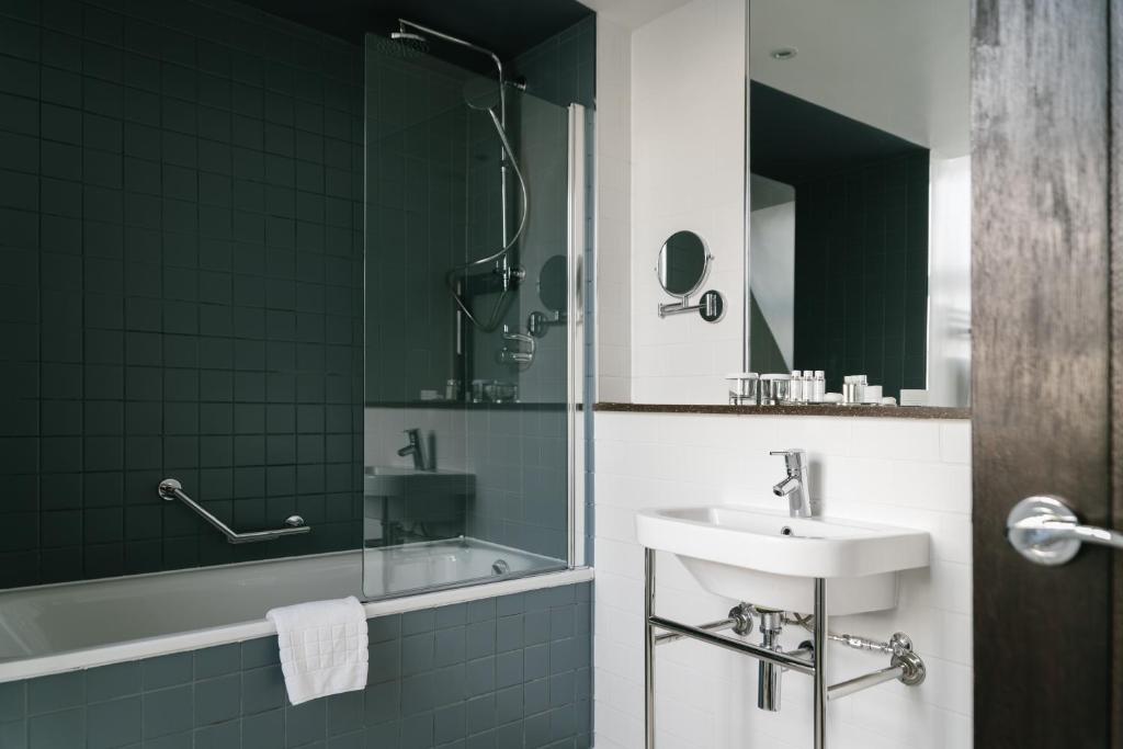 voco Grand Central Glasgow by IHG - Resim 25