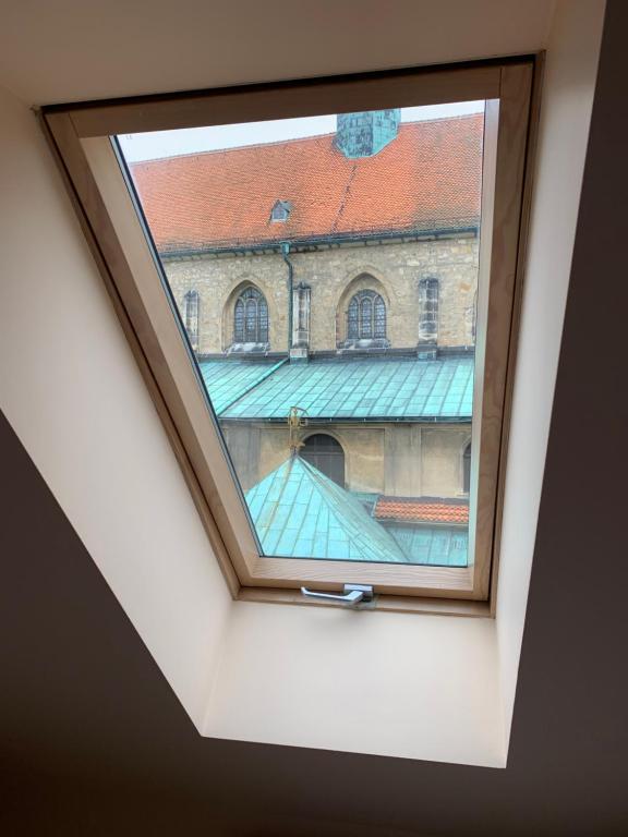 Willa przy Czarnej Bramie - Grande Salle Double Ou Jumelle