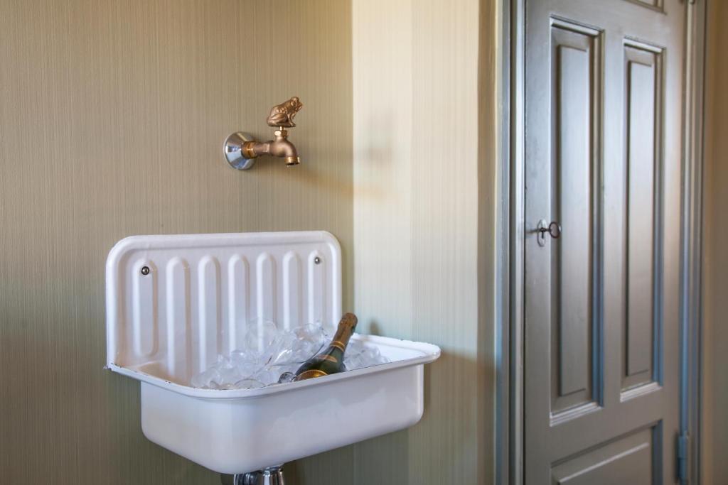 Fotografie z fotogalerie ubytování Värdshuset Lindgården v destinaci Visby