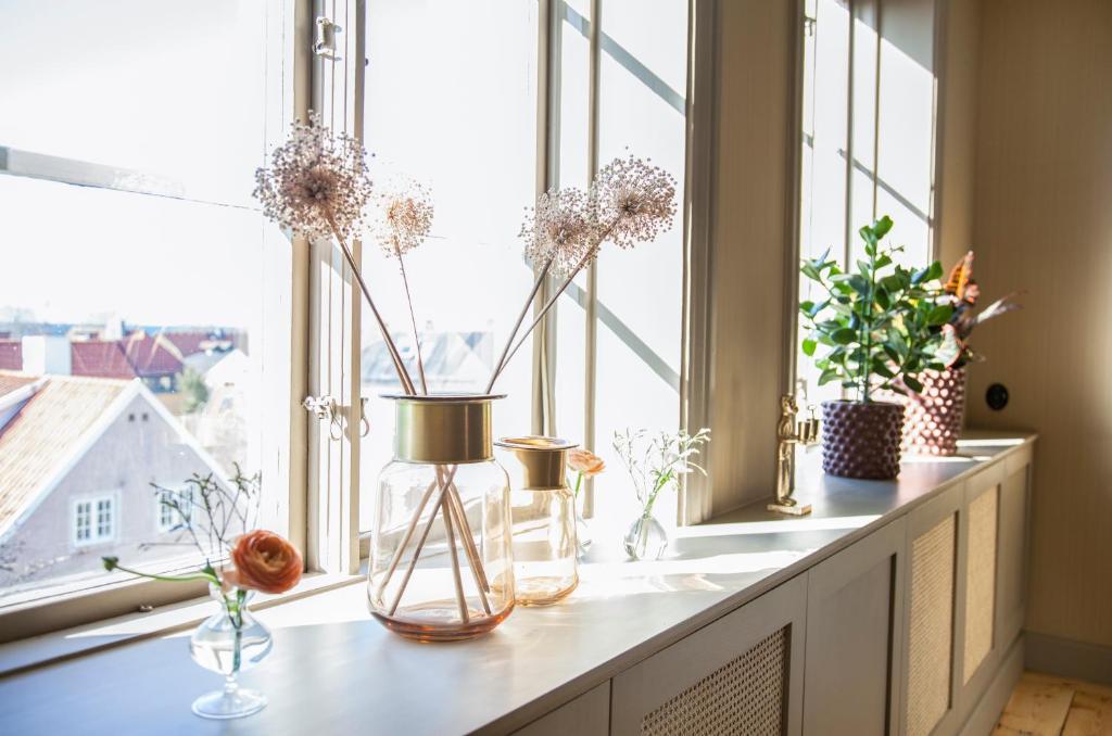 Fotografie z fotogalerie ubytování Värdshuset Lindgården v destinaci Visby