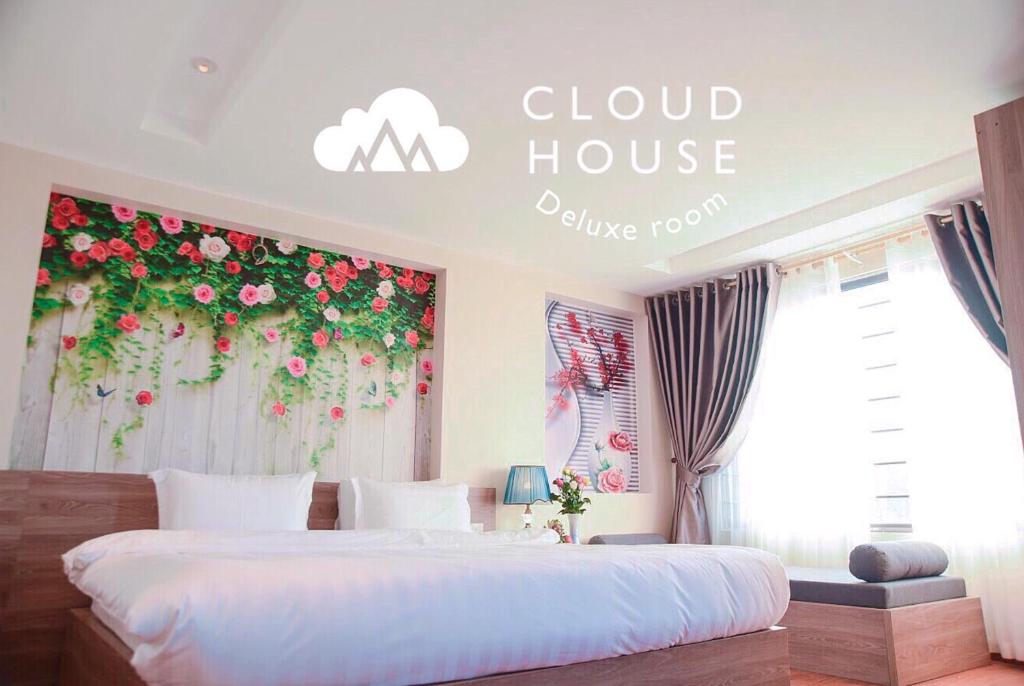 Cloud House Sapa - 2