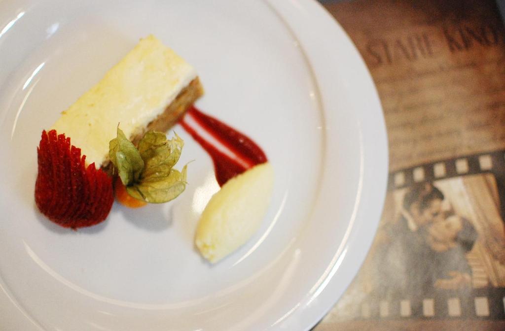 Cinema Rooms - Piotrkowska - Resim 26