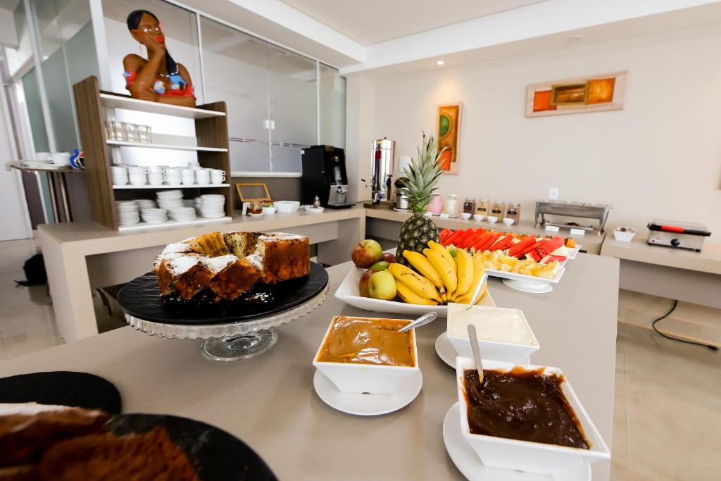  Das Nações Hotel